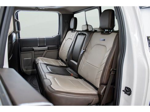 Used 2019 Ford F350 Limited AWD/4WD image 27