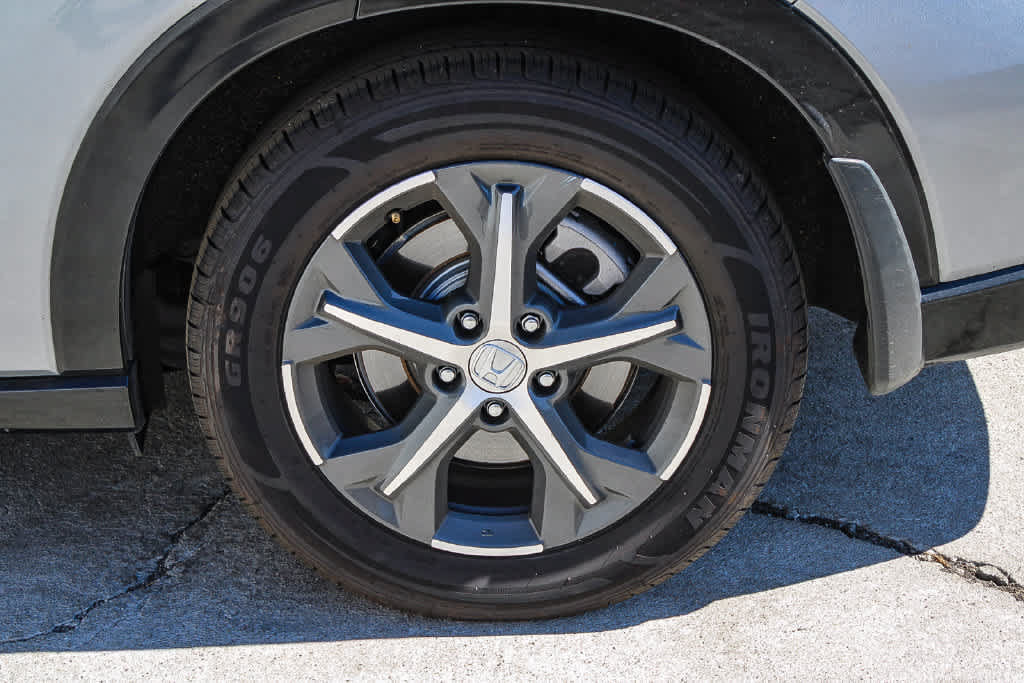 Used 2023 Honda HR-V EX-L image 5
