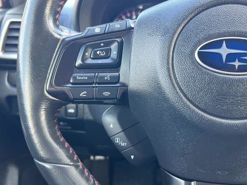 Used 2018 Subaru WRX image 9
