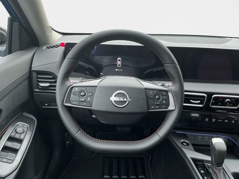 New 2026 Nissan Sentra SR image 13