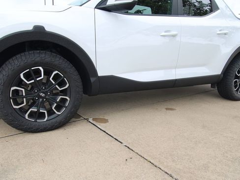 Used 2022 Hyundai Santa Cruz SEL Premium AWD/4WD image 10