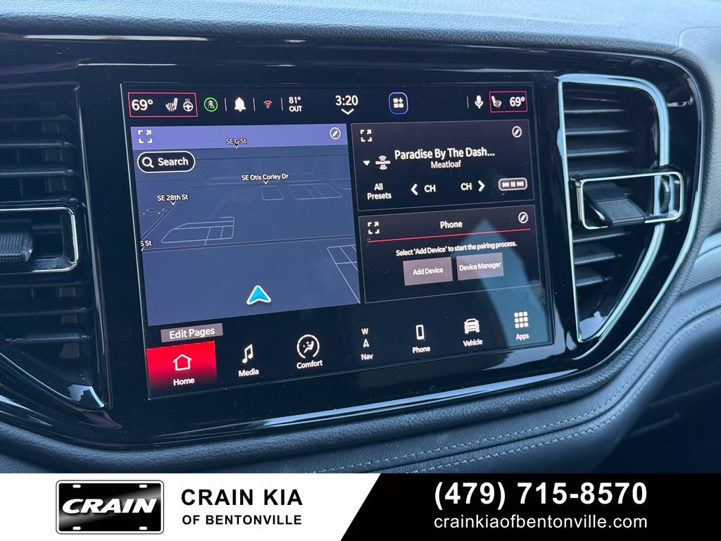 Used 2022 Dodge Durango GT AWD/4WD image 14
