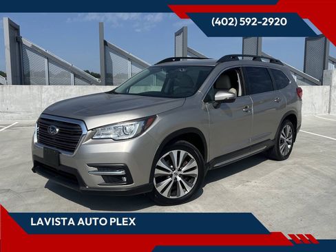 Used 2020 Subaru Ascent Limited AWD/4WD image 1