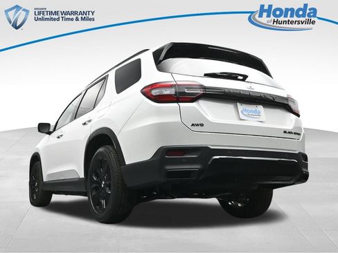 New 2026 Honda Pilot Black Edition image 28
