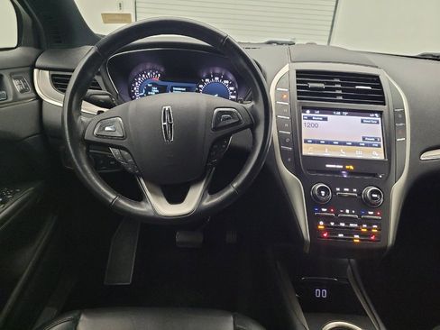Used 2017 Lincoln MKC Premiere AWD/4WD image 22