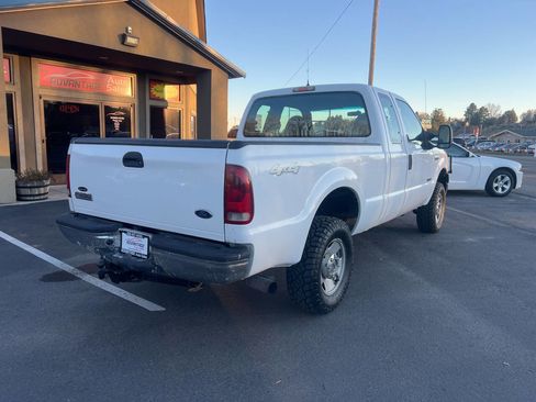 Used 2007 Ford F250 XL image 8