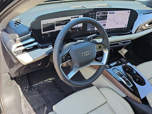 New 2026 Audi A5 2.0T Premium Plus AWD/4WD image 16