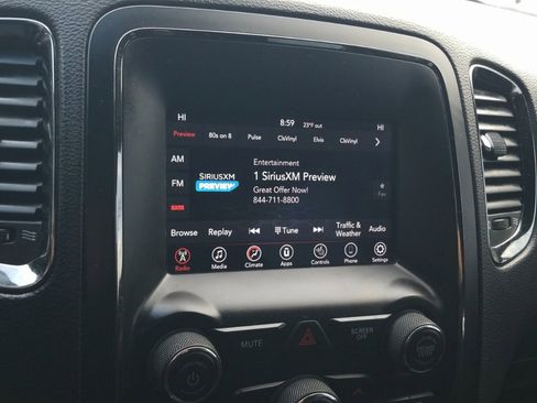 Used 2019 Dodge Durango GT image 11