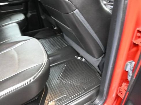 Used 2014 RAM 2500 Laramie w/ HD Snow Plow Prep Group AWD/4WD image 37