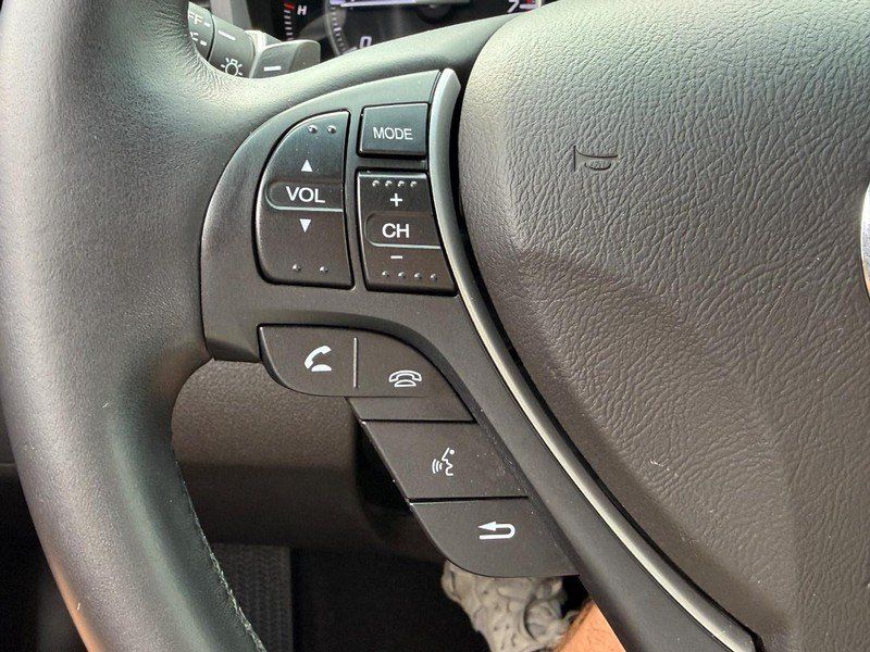 Used 2014 Acura ILX FWD image 17