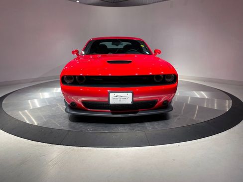 Used 2022 Dodge Challenger R/T Scat Pack image 3