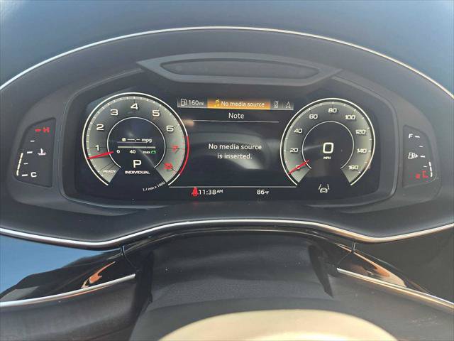 Used 2022 Audi Q8 Premium Plus AWD/4WD image 26