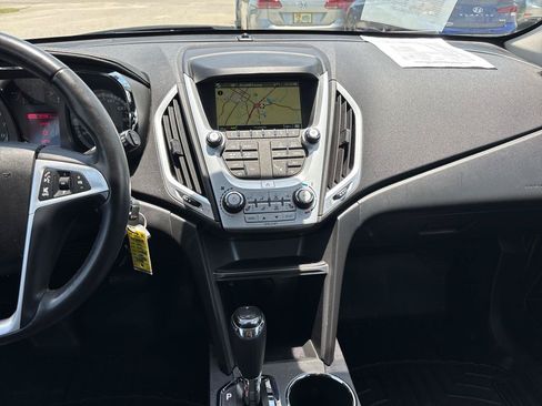 Used 2016 GMC Terrain SLE w/ Chrome Edition AWD/4WD image 15