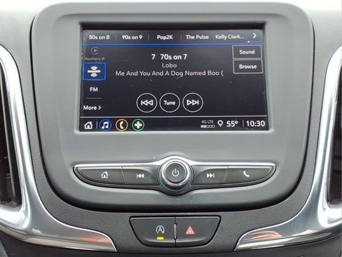 Used 2023 Chevrolet Equinox LT FWD image 18