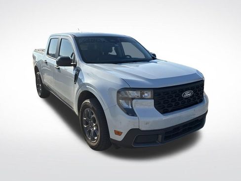 Used 2025 Ford Maverick XLT w/ XLT Luxury Package FWD image 3