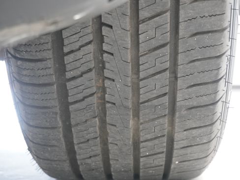 Used 2014 Jeep Cherokee Latitude FWD image 23