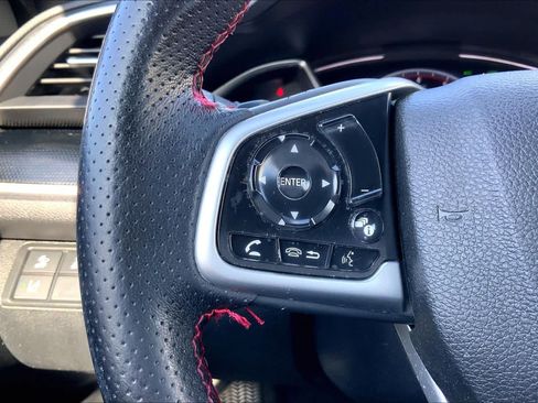 Used 2020 Honda Civic Sport image 21