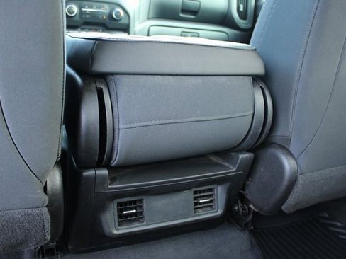 Used 2019 Chevrolet Silverado 1500 Custom Trail Boss w/ Custom Convenience Package image 34