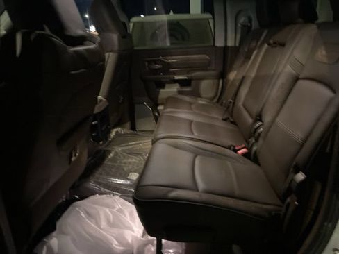 New 2026 RAM 2500 Limited AWD/4WD image 6