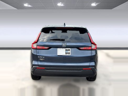 Used 2025 Honda CR-V EX-L image 10