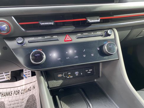Used 2025 Hyundai Sonata N Line image 29
