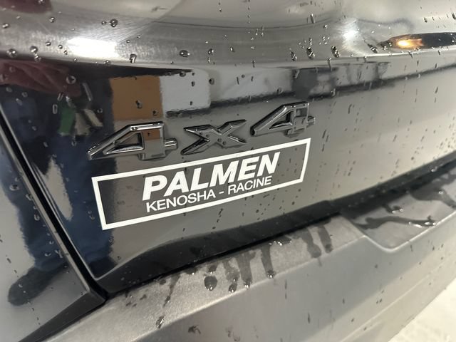 Used 2023 Jeep Renegade Trailhawk AWD/4WD image 36