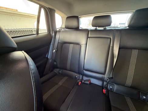 Used 2025 MAZDA CX-50 AWD 2.5 S w/ Select Package image 39