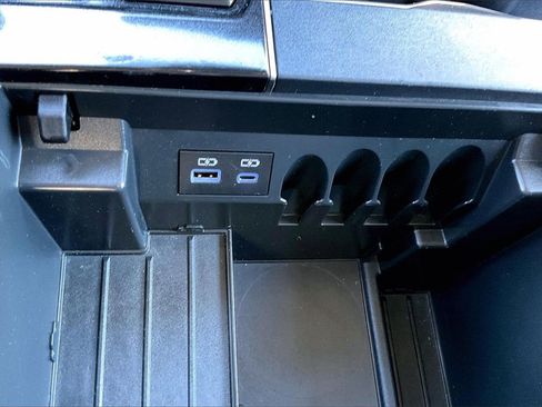 Used 2023 Toyota Tundra SR5 w/ TRD Sport Premium Package image 16