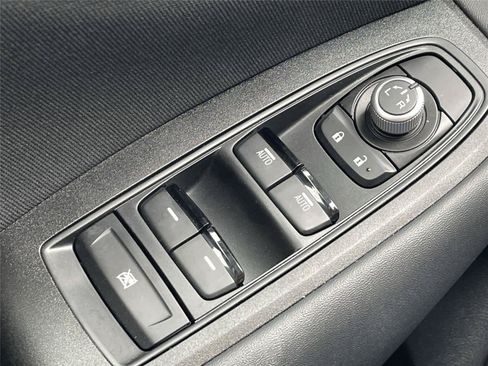 Certified 2025 Subaru Legacy Premium AWD/4WD image 26