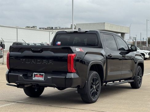 New 2026 Toyota Tundra SR5 RWD image 4