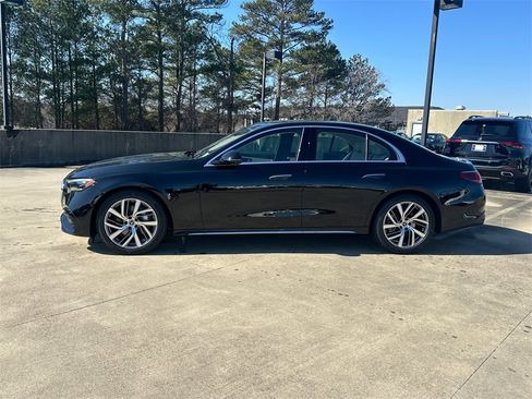New 2026 Mercedes-Benz E 350 E 350 image 4