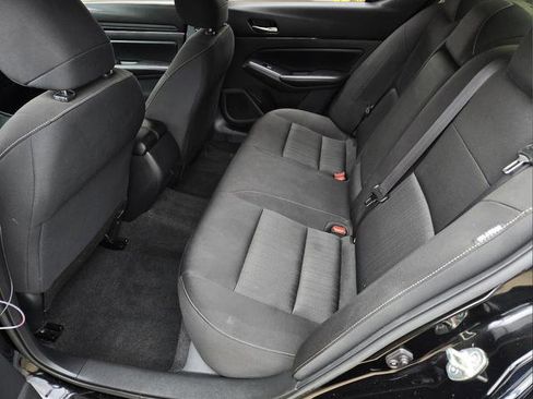 Used 2021 Nissan Altima 2.5 S w/ Driver Assist Package FWD image 21