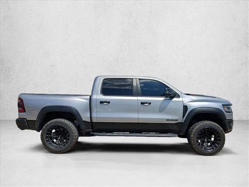 Used 2024 RAM 1500 TRX w/ TRX Level 2 Equipment Group AWD/4WD image 4