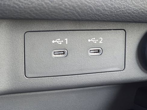 New 2026 Nissan Rogue S image 4