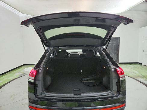 Used 2020 Volkswagen Atlas Cross Sport S AWD/4WD image 27