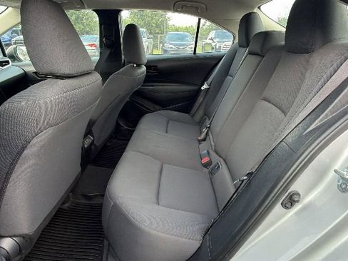 Used 2023 Toyota Corolla LE FWD image 13