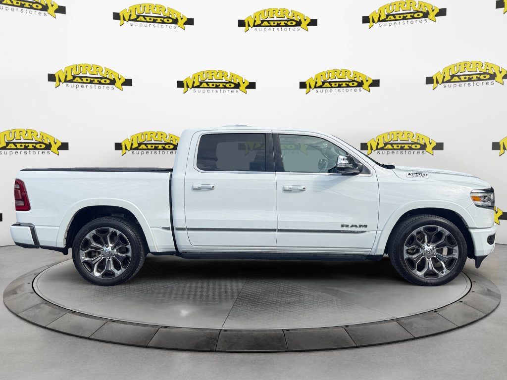 Used 2020 RAM 1500 Limited RWD image 6