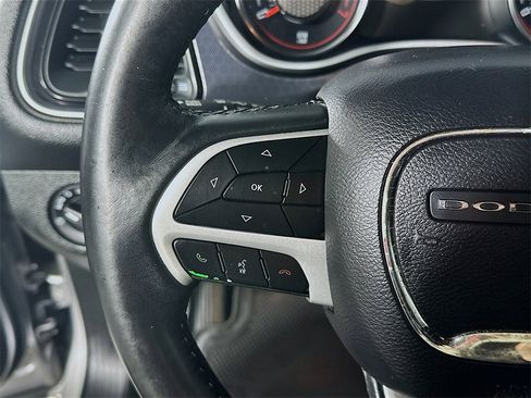 Used 2018 Dodge Challenger SXT Plus image 25