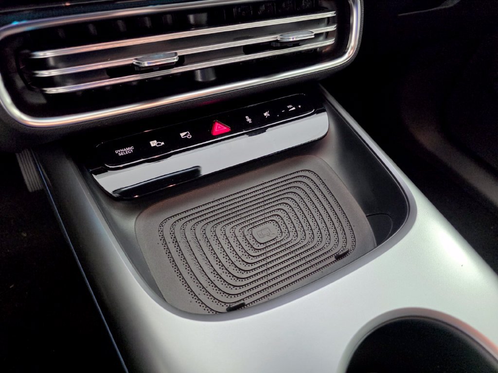New 2027 Mercedes-Benz CLA 350 image 16