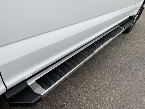 Used 2022 Ford F250 Lariat w/ Lariat Value Package image 11