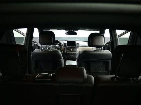 Used 2017 Mercedes-Benz GLE 43 AMG 4MATIC image 69