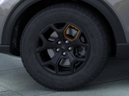 New 2026 Ford Explorer Tremor AWD/4WD image 19