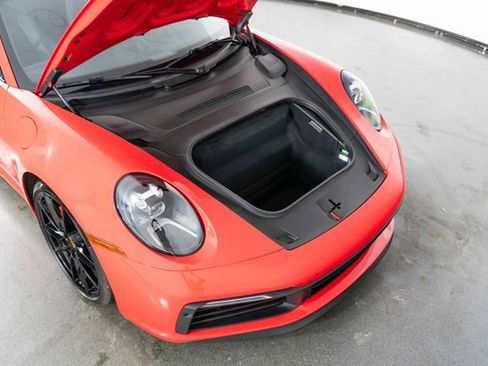 Used 2020 Porsche 911 Carrera S image 26