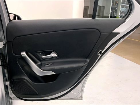 Certified 2021 Mercedes-Benz A 220 image 12