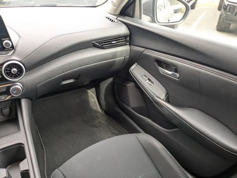 Used 2024 Nissan Sentra SV image 16