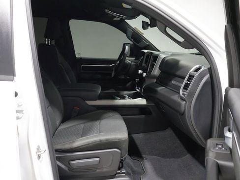Used 2025 RAM 1500 Big Horn AWD/4WD image 22