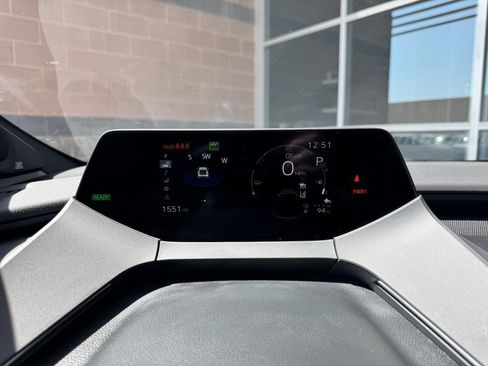 Used 2024 Toyota Prius Prime Premium image 18