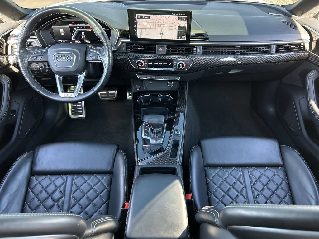 Used 2023 Audi S5 Premium Plus AWD/4WD image 21