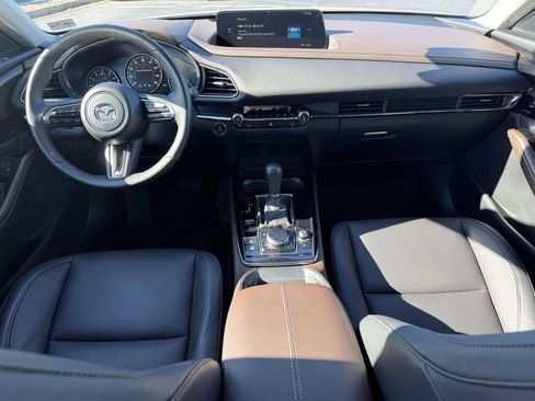 Used 2025 MAZDA CX-30 2.5 Turbo w/ Premium Plus Pkg image 20
