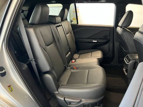 Used 2025 Lexus TX 350 FWD w/ Convenience Package image 50